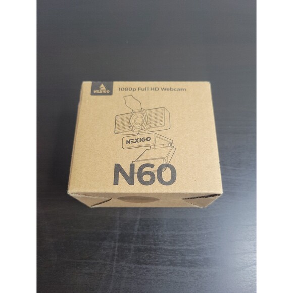 Webcam - Picture 6 of 8